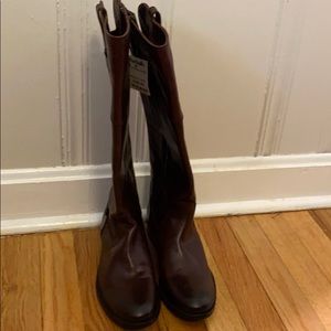 Frye Boots